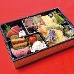 オードブル重　3300円～10800円