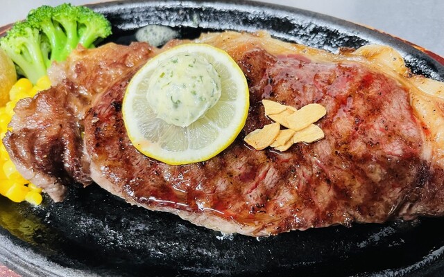 米沢牛ステーキ ハンバーグ専門店Always（オールウェイズ） - 西米沢（ステーキ）の写真