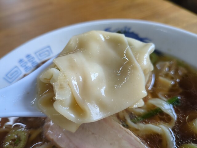 いまの家（いまのや） - 新白河（ラーメン）の写真