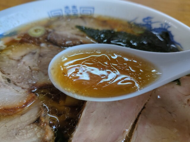 いまの家（いまのや） - 新白河（ラーメン）の写真