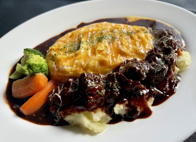 米沢牛ステーキ ハンバーグ専門店Always（オールウェイズ） - 西米沢（ステーキ）の写真