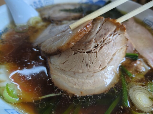 いまの家（いまのや） - 新白河（ラーメン）の写真