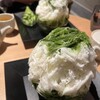 茶寮つぼ市製茶本舗 なんば店