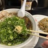 たかばしラーメン 京都東インター店