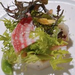 レストラン ルカ - 