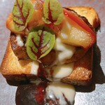 レストラン ルカ - 