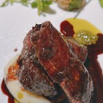 レストラン ルカ - 