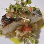 レストラン ルカ - 