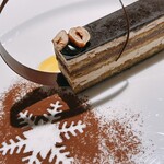 レストラン ルカ - 