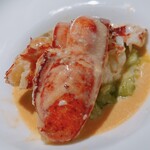 レストラン ルカ - 