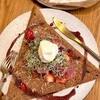 CREPE & GALETTE TOOTH TOOTH