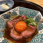 肉和食 月火水木金土日 - 