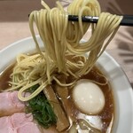 麺笑 巧真 - 