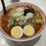 蒙古タンメン中本 東池袋店 - 