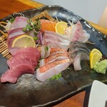 Foods bar 栞屋 - 