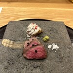 肉和食 月火水木金土日 - 