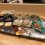 肉和食 月火水木金土日 - 