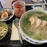 Kitakoba - 料理写真: