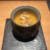 麻布 黒しゃり - 