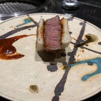 うしごろ 貫 恵比寿本店 -  うしごろ 貫 恵比寿本店 -