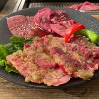 代官山焼肉 kintan - 