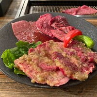 代官山焼肉 kintan - 