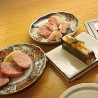 肉亭ふたご iki 新宿店 - 