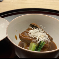紀尾井町 藍泉 - 