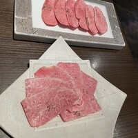 焼肉 大河 - 
