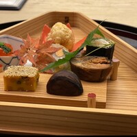 紀尾井町 藍泉 - 