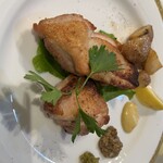 リストランテ アントン - 