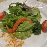 リストランテ アントン - 