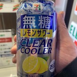 セブンイレブン - ドリンク写真: