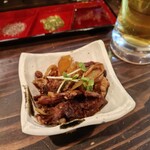 焼肉 味ひときれ - 