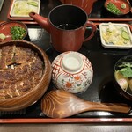 炭焼うな富士 - 