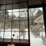 万平ホテル メインダイニングルーム - 