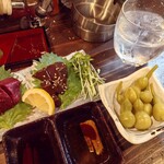 焼肉 味ひときれ - 