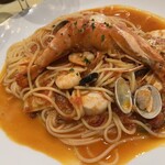 リストランテ アントン - 