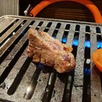 焼肉 味ひときれ - 