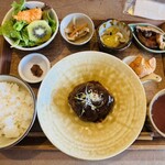 Cercle Dish and Coffee - 