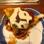 府中ぱすたかん - さて、いただきます