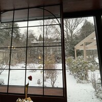 万平ホテル メインダイニングルーム - 