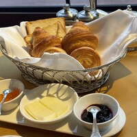 万平ホテル メインダイニングルーム - 