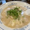 博多ラーメン ばりこて