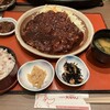 名古屋名物 みそかつ 矢場とん 栄 松坂屋店