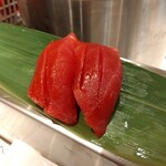 野毛 かど平 - マグロ赤身