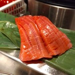 野毛 かど平 - 中トロ