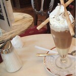 Café Sacher - 