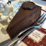 Café Sacher - 