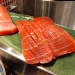 野毛 かど平 - 中トロ